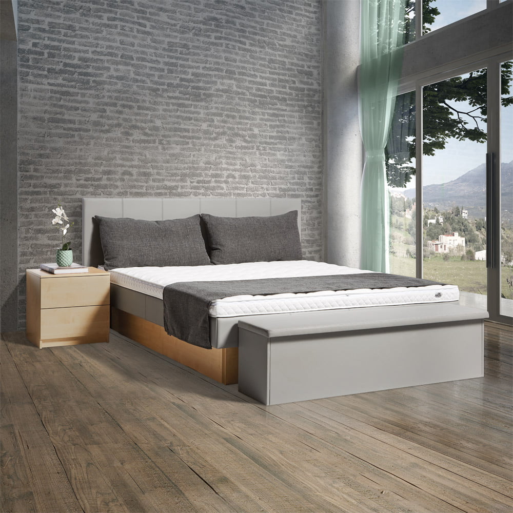 Wasserbett Foresta