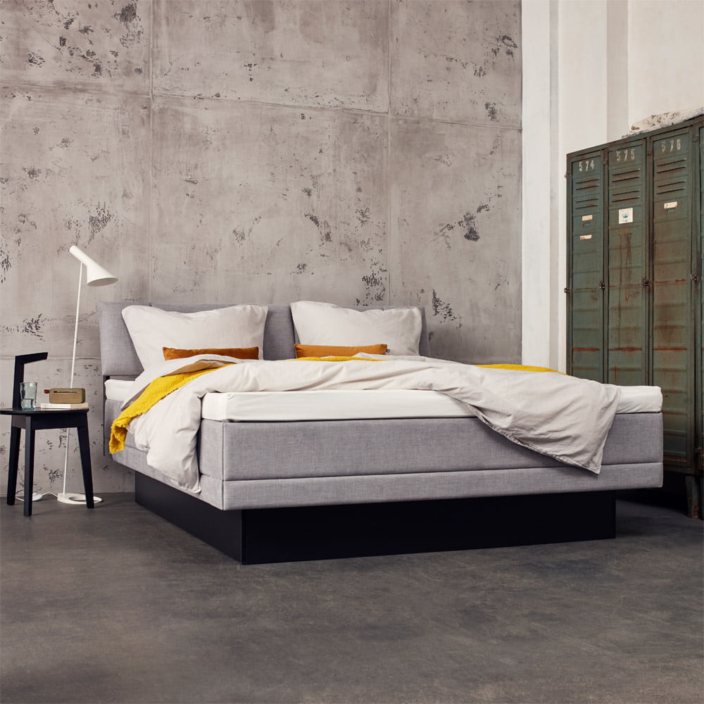 Wasserbett Foresta
