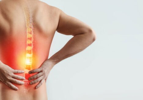 Gut für den Rücken