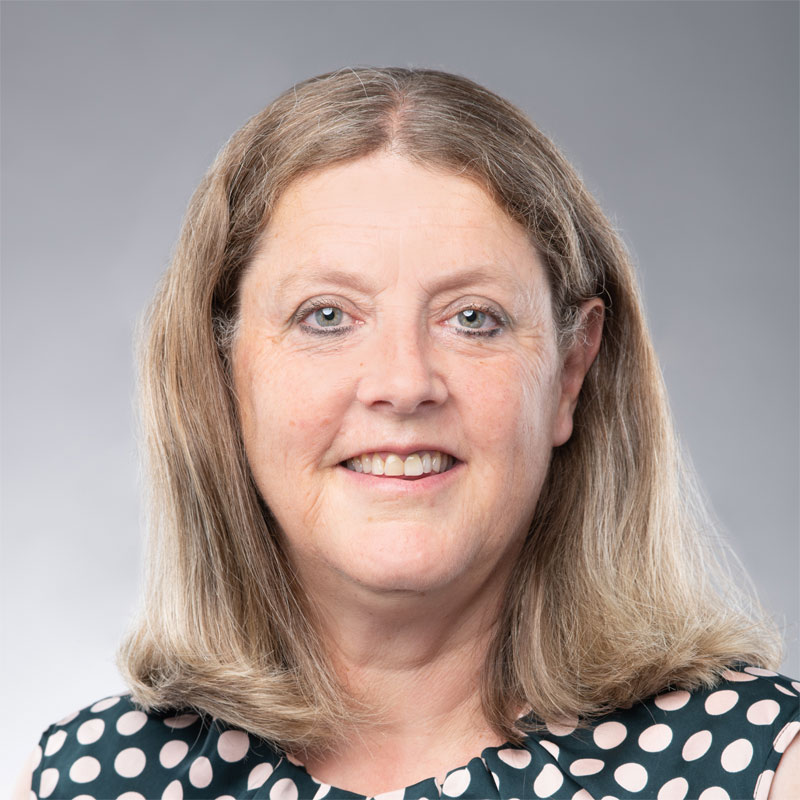 Bernadette Lüdi