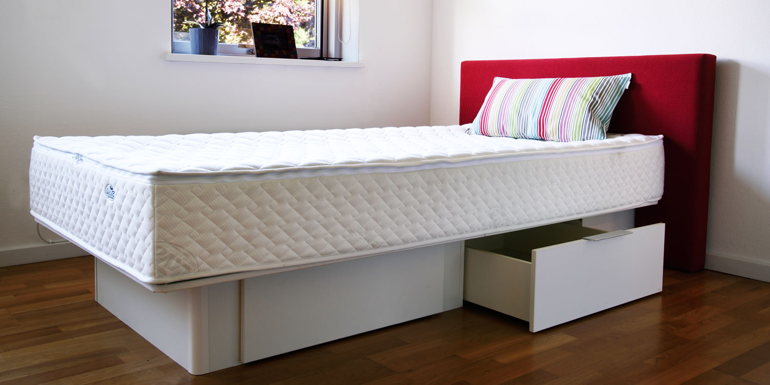 Wasserbett Junio